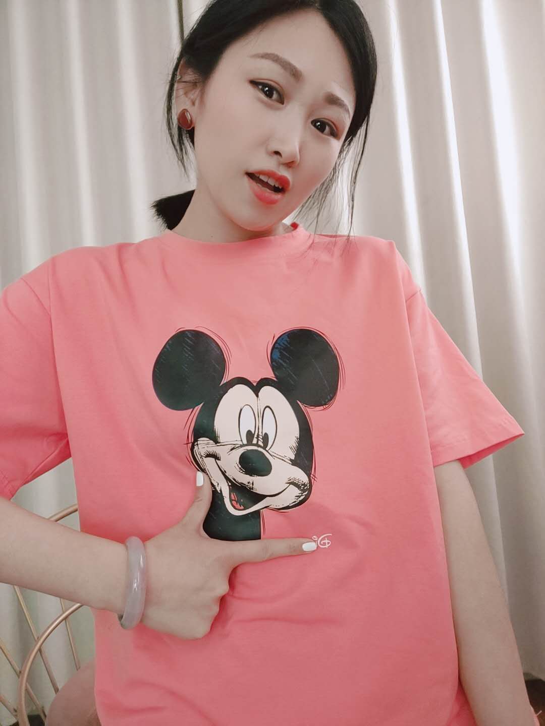 千衣奴工厂店