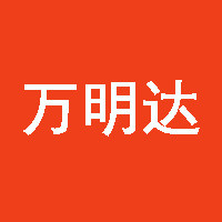 徐州万明达食品特产店的LOGO