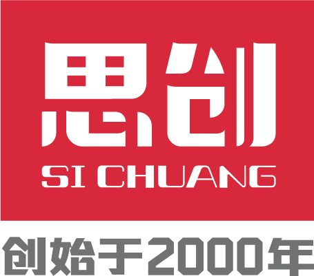思创科技旗舰店的LOGO