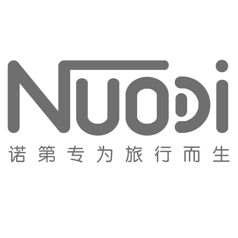 诺第旗舰店的LOGO