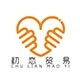 初恋食品的LOGO