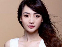 水淡淡兮莲叶紫