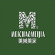 美巢美家品质生活馆的LOGO