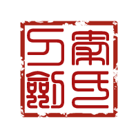 龙泉秦氏刀剑的LOGO