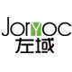 左域旗舰店的LOGO