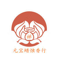 琪缘佛具的LOGO