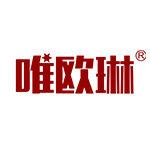 唯欧琳旗舰店的LOGO