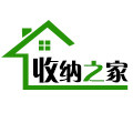 收纳家居时尚生活馆的LOGO