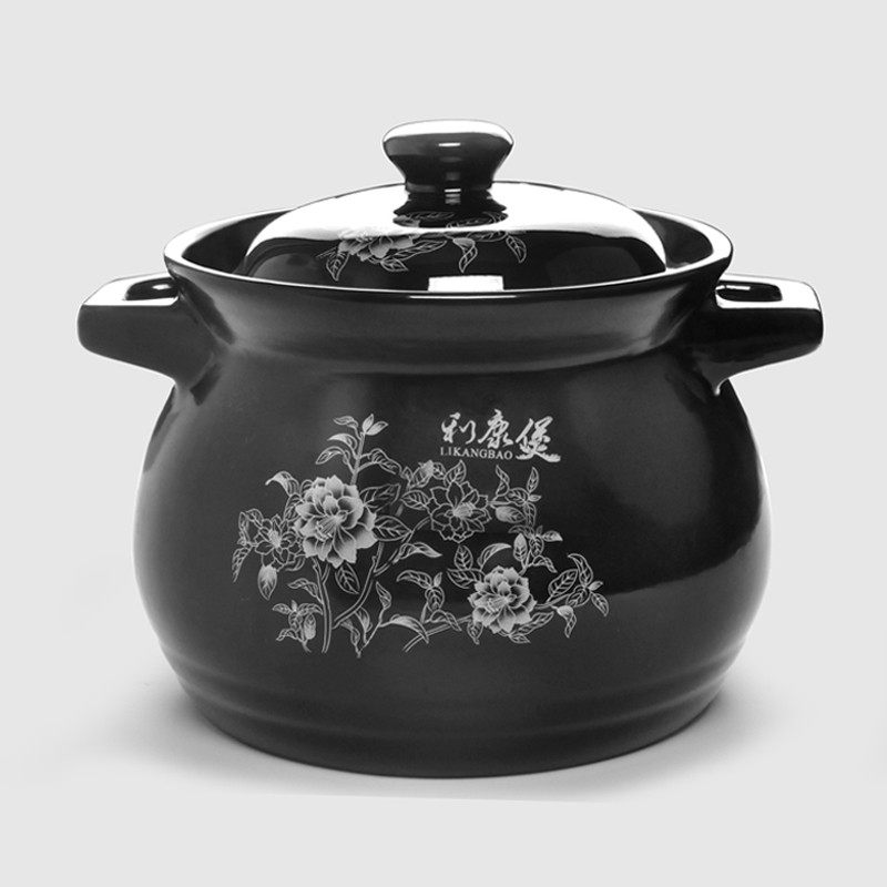 极味砂锅