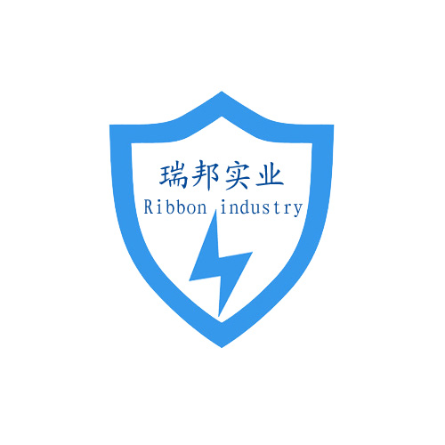 瑞邦实业交通设施的LOGO