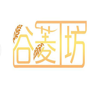 谷菱工坊的LOGO