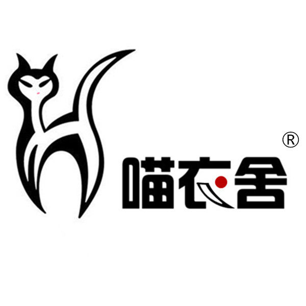 喵衣舍女装的LOGO