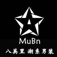 八英里潮系男装