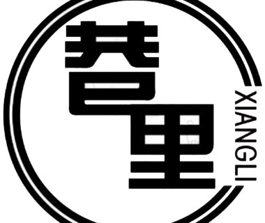 巷里穿刺饰品的LOGO