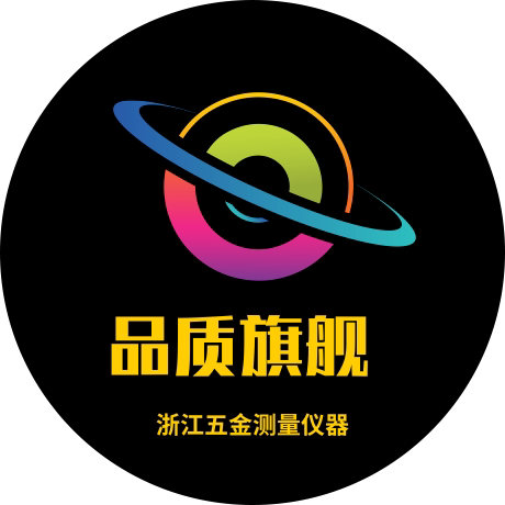 浙江五金测量仪器的LOGO