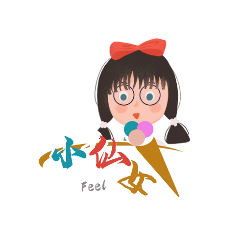仙女Feel饰品