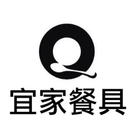 宜家餐具店