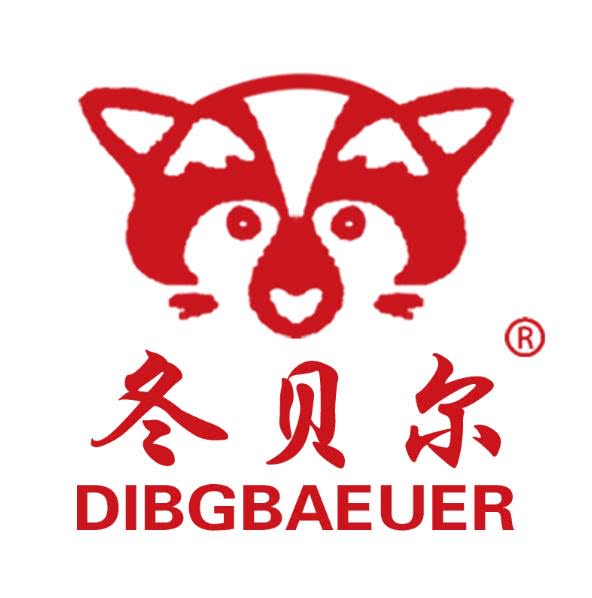 冬贝尔高端工厂店的LOGO