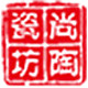 瓷尚坊陶瓷的LOGO