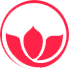 唐山莲花骨瓷的LOGO