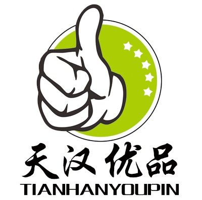 天汉优品生活馆的LOGO