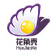 花角壳良品商社的LOGO