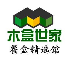 木盒纸盒世家工厂店的LOGO