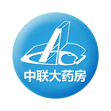 齐关心医药专营店的LOGO