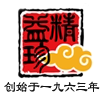 精益珍旗舰店的LOGO