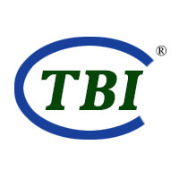 TBI经销商的LOGO