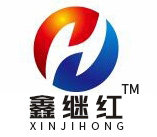 鑫继红一次性用品商城的LOGO