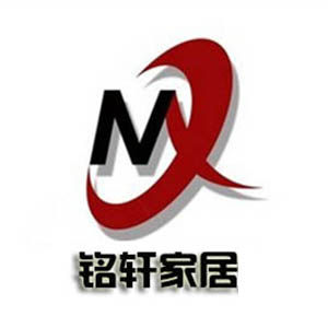 小轩家居的LOGO