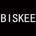 biskee旗舰店的LOGO
