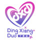 丁香朵旗舰店的LOGO