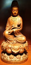 菩提叶工艺