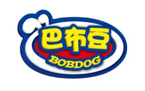 巴布豆正品书包