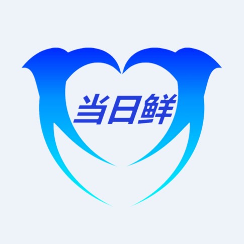 当日鲜的LOGO