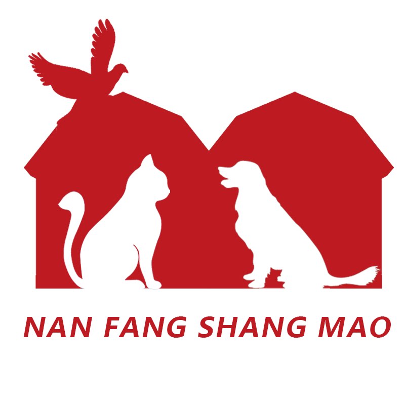 楠方商贸宠物用品有限公司的LOGO