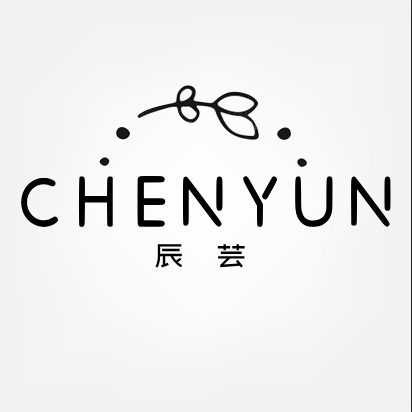 辰芸的LOGO