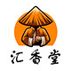 汇香堂的LOGO