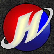 鸿涛工艺的LOGO