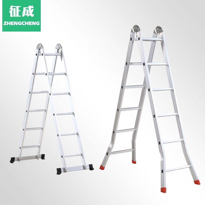 征成梯具的LOGO