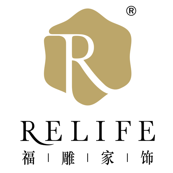 福雕家饰家居旗舰店的LOGO