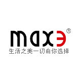 我们的暖暖家饰的LOGO