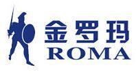 佛山市金罗玛的LOGO