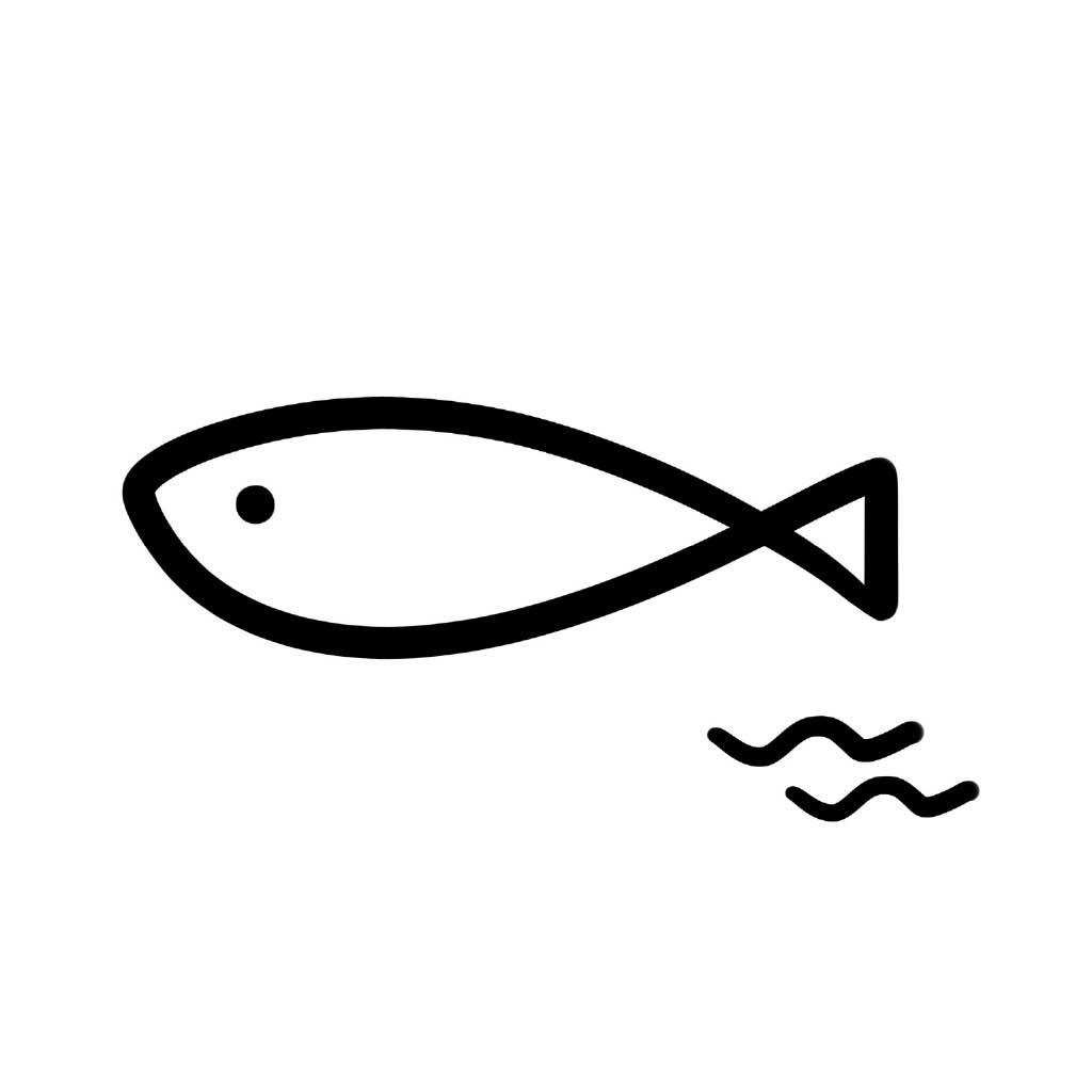日常選货店的LOGO