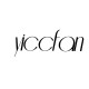 yiccfan旗舰店的LOGO