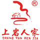 上岩人家岩茶厂的LOGO