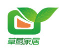 草莺家居专营店的LOGO