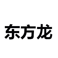 东方龙男装服饰